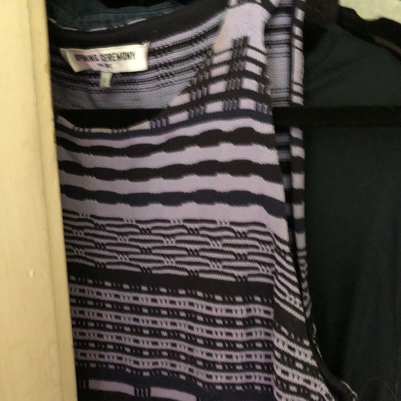 Opening Ceremony Knit Dress - Picture 4 of 4